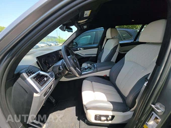 2023 BMW X7 Sports Activity Vehicle M60i – miniatura 6
