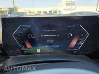 2023 BMW X7 Sports Activity Vehicle M60i – miniatura 9