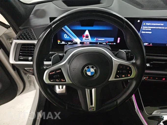 2023 BMW X7 Sports Activity Vehicle M60i - miniatura 10