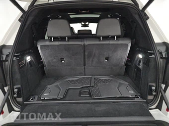 2023 BMW X7 Sports Activity Vehicle M60i - miniatura 17