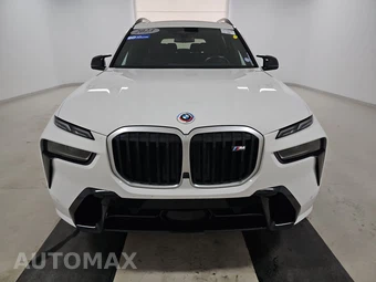 2023 BMW X7 Sports Activity Vehicle M60i - miniatura 2