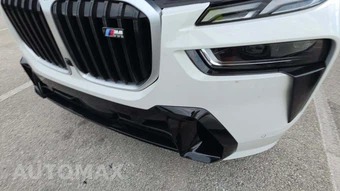 2023 BMW X7 Sports Activity Vehicle M60i - miniatura 23