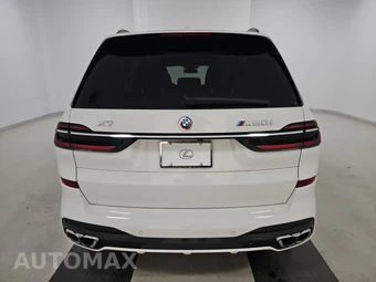 2023 BMW X7 Sports Activity Vehicle M60i - miniatura 5