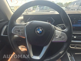 2023 BMW X7 Sports Activity Vehicle xDrive40i - miniatura 10