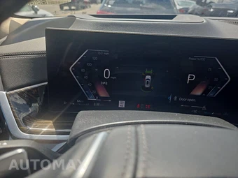 2023 BMW X7 Sports Activity Vehicle xDrive40i - miniatura 12