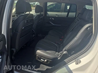 2023 BMW X7 Sports Activity Vehicle xDrive40i - miniatura 13