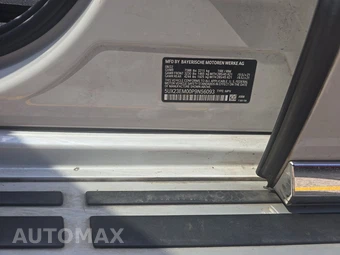 2023 BMW X7 Sports Activity Vehicle xDrive40i - miniatura 14
