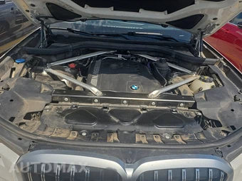 2023 BMW X7 Sports Activity Vehicle xDrive40i - miniatura 15