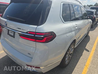2023 BMW X7 Sports Activity Vehicle xDrive40i - miniatura 4