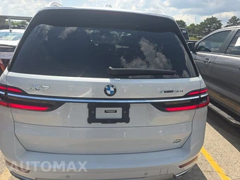 2023 BMW X7 Sports Activity Vehicle xDrive40i - miniatura 5