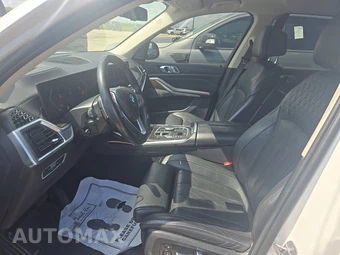 2023 BMW X7 Sports Activity Vehicle xDrive40i - miniatura 7