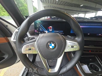 2023 BMW X7 Sports Activity Vehicle xDrive40i - miniatura 10
