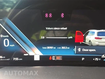 2023 BMW X7 Sports Activity Vehicle xDrive40i - miniatura 12