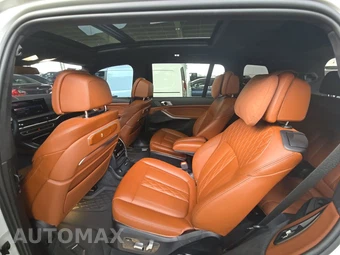 2023 BMW X7 Sports Activity Vehicle xDrive40i - miniatura 13