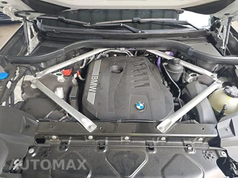 2023 BMW X7 Sports Activity Vehicle xDrive40i - miniatura 16