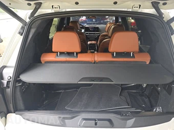 2023 BMW X7 Sports Activity Vehicle xDrive40i - miniatura 17