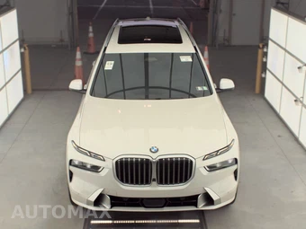 2023 BMW X7 Sports Activity Vehicle xDrive40i - miniatura 2