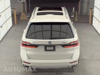 2023 BMW X7 Sports Activity Vehicle xDrive40i - miniatura 5