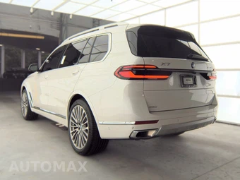 2023 BMW X7 Sports Activity Vehicle xDrive40i - miniatura 6