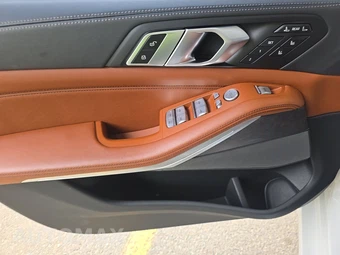 2023 BMW X7 Sports Activity Vehicle xDrive40i - miniatura 9