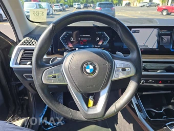 2023 BMW X7 Sports Activity Vehicle xDrive40i - miniatura 10