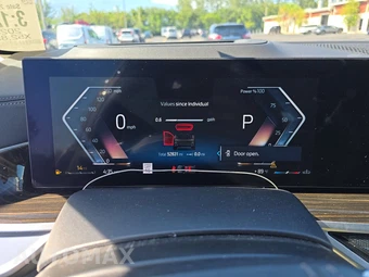 2023 BMW X7 Sports Activity Vehicle xDrive40i - miniatura 12