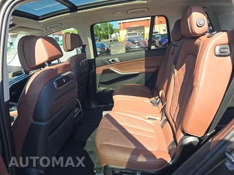 2023 BMW X7 Sports Activity Vehicle xDrive40i - miniatura 13
