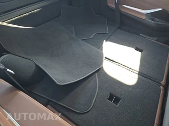 2023 BMW X7 Sports Activity Vehicle xDrive40i - miniatura 14