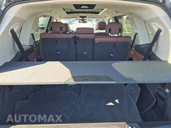 2023 BMW X7 Sports Activity Vehicle xDrive40i - miniatura 17