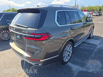 2023 BMW X7 Sports Activity Vehicle xDrive40i - miniatura 4