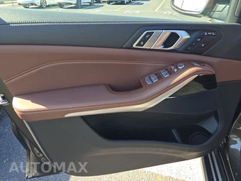 2023 BMW X7 Sports Activity Vehicle xDrive40i - miniatura 9