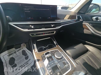 2023 BMW X7 Sports Activity Vehicle xDrive40i - miniatura 11