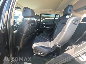 2023 BMW X7 Sports Activity Vehicle xDrive40i - miniatura 13