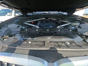 2023 BMW X7 Sports Activity Vehicle xDrive40i - miniatura 16