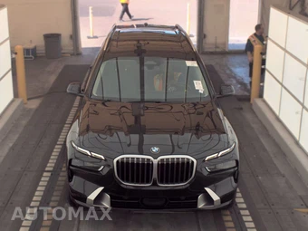 2023 BMW X7 Sports Activity Vehicle xDrive40i - miniatura 2