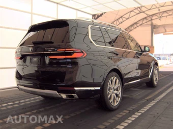 2023 BMW X7 Sports Activity Vehicle xDrive40i - miniatura 4