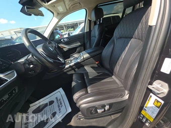 2023 BMW X7 Sports Activity Vehicle xDrive40i - miniatura 7