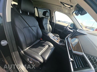 2023 BMW X7 Sports Activity Vehicle xDrive40i - miniatura 8