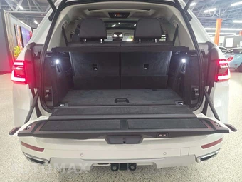 2023 BMW X7 Sports Activity Vehicle xDrive40i - miniatura 12