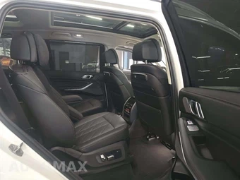 2023 BMW X7 Sports Activity Vehicle xDrive40i - miniatura 14