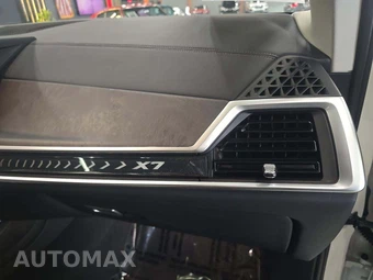 2023 BMW X7 Sports Activity Vehicle xDrive40i - miniatura 17