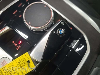 2023 BMW X7 Sports Activity Vehicle xDrive40i - miniatura 5