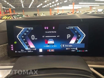 2023 BMW X7 Sports Activity Vehicle xDrive40i - miniatura 6