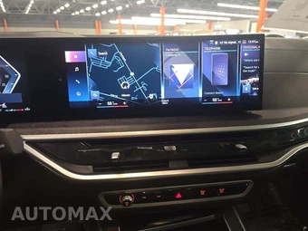 2023 BMW X7 Sports Activity Vehicle xDrive40i - miniatura 7