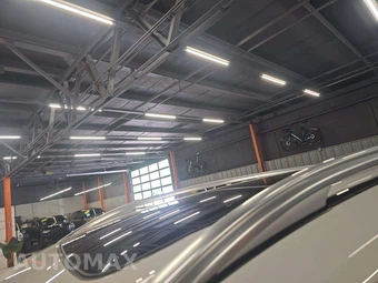 2023 BMW X7 Sports Activity Vehicle xDrive40i - miniatura 9