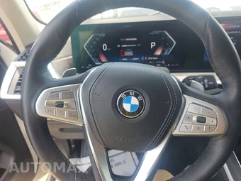 2023 BMW X7 Sports Activity Vehicle xDrive40i - miniatura 10