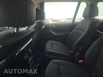 2023 BMW X7 Sports Activity Vehicle xDrive40i - miniatura 13