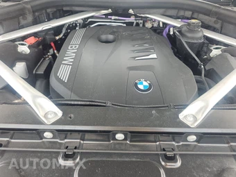 2023 BMW X7 Sports Activity Vehicle xDrive40i - miniatura 15