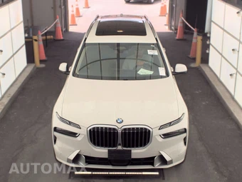 2023 BMW X7 Sports Activity Vehicle xDrive40i - miniatura 2