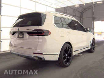 2023 BMW X7 Sports Activity Vehicle xDrive40i - miniatura 4